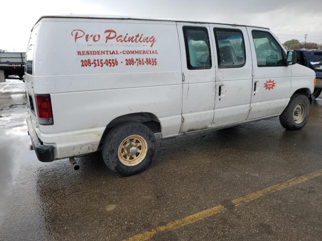 Фото 3 с аукциона – 2003 FORD ECONOLINE с VIN 1FTRE14263HC00025