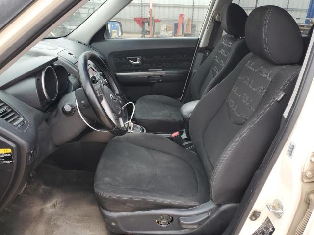 Photo 7 from auction – 2013 KIA SOUL + with VIN KNDJT2A65D7766216