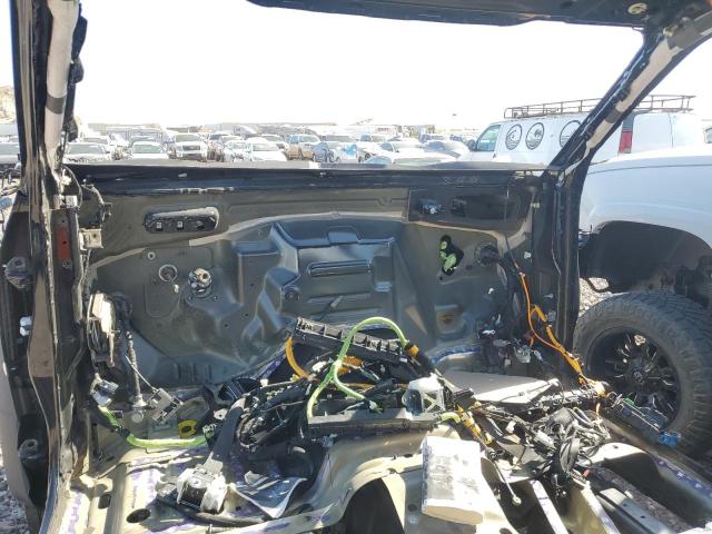 Photo 8 from auction – 2022 FORD F550 SUPER with VIN 1FD0W5HT0NED02419