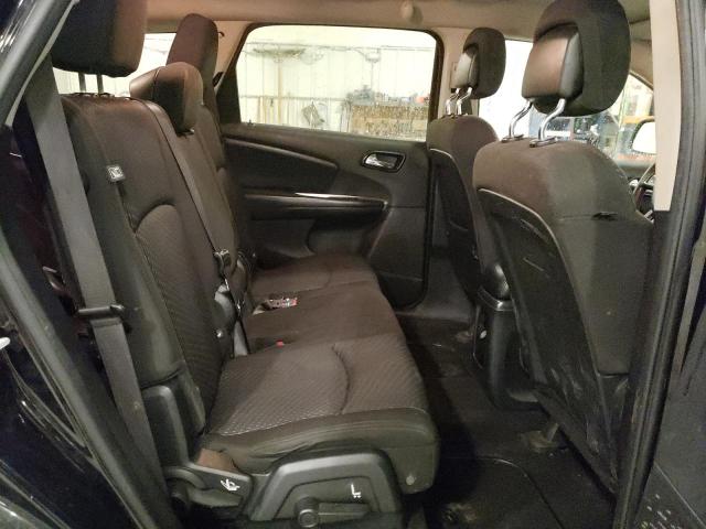 Photo 11 from auction – 2015 DODGE JOURNEY SX with VIN 3C4PDCBG5FT743442