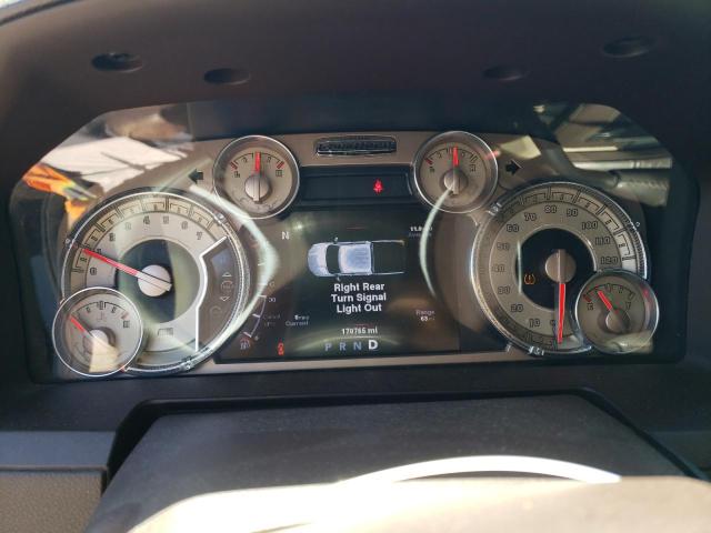 Photo 9 from auction – 2013 RAM 2500 LONGH with VIN 3C6TR5GT2DG557372