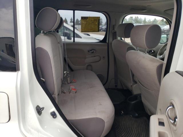 Photo 10 from auction – 2011 NISSAN CUBE BASE with VIN JN8AZ2KR6BT212926