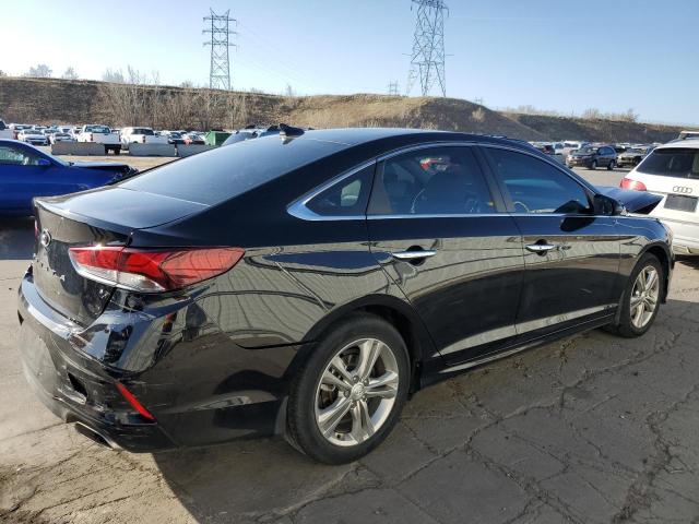 Photo 3 from auction – 2019 HYUNDAI SONATA LIM with VIN 5NPE34AF4KH731110