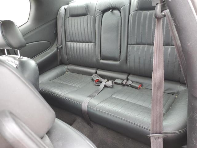 Photo 10 from auction – 2001 CHEVROLET MONTE CARL with VIN 2G1WX15K219126740