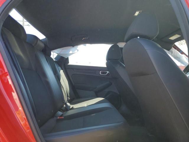 Photo 10 from auction – 2024 HONDA CIVIC SPOR with VIN 2HGFE2F56RH525942