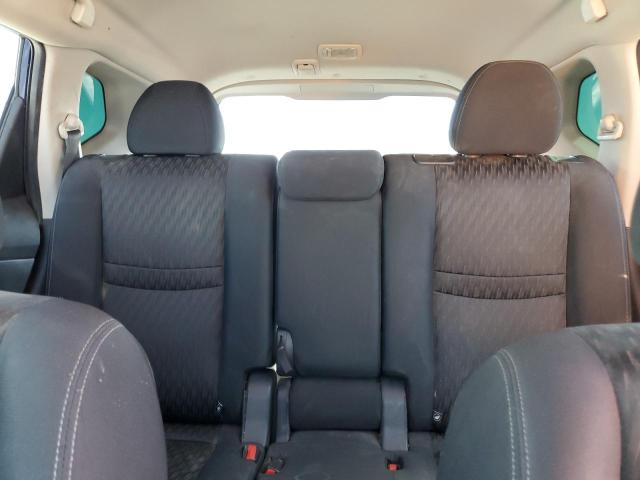 Photo 10 from auction – 2017 NISSAN ROGUE S with VIN KNMAT2MT3HP600106