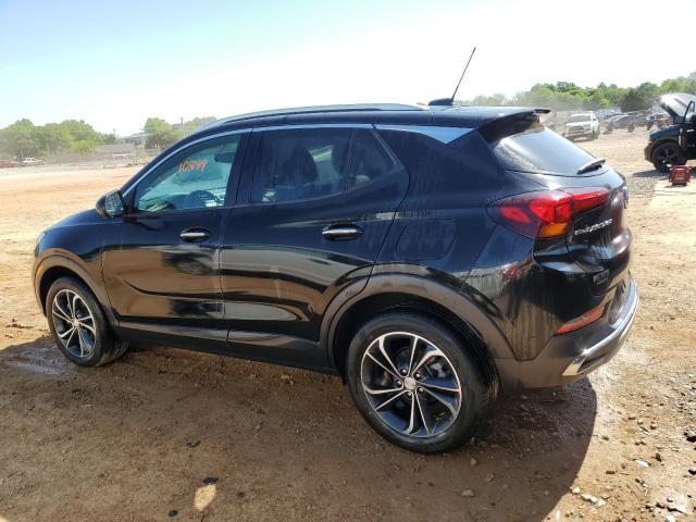 Photo 2 from auction – 2022 BUICK ENCORE GX with VIN KL4MMFSL9NB019586
