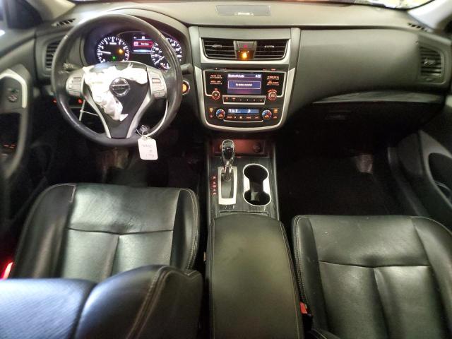 Photo 8 from auction – 2017 NISSAN ALTIMA 2.5 with VIN 1N4AL3APXHC111406