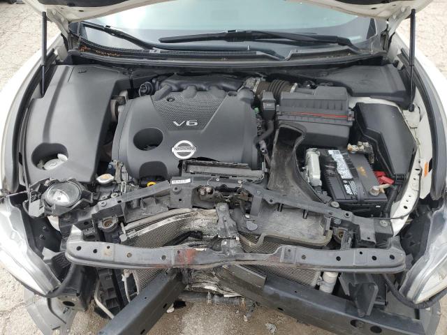 Photo 11 from auction – 2009 NISSAN MAXIMA S with VIN 1N4AA51E19C833901