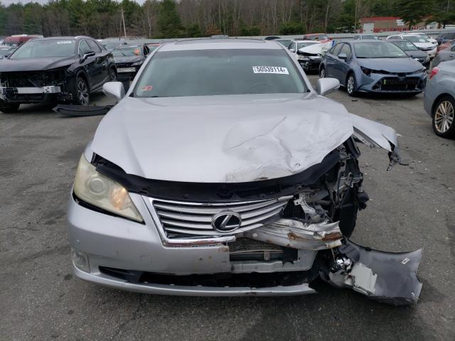 Photo 5 from auction – 2011 LEXUS ES 350 with VIN JTHBK1EG4B2443708