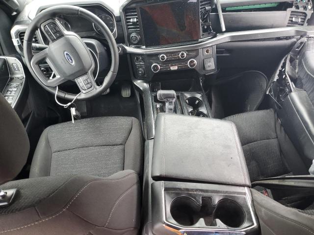 Photo 8 from auction – 2023 FORD F150 SUPER with VIN 1FTFW1E57PFB57566