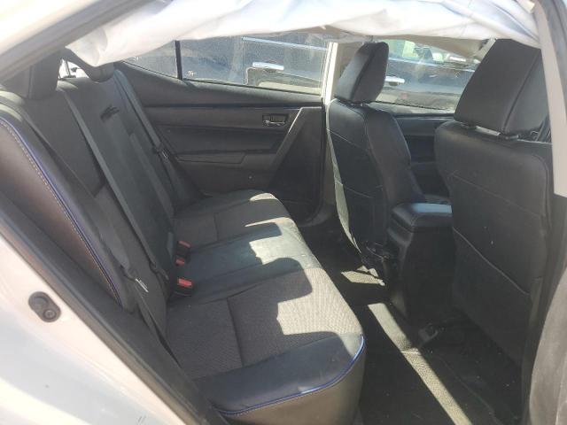 Photo 10 from auction – 2017 TOYOTA COROLLA L with VIN 5YFBURHE9HP641439