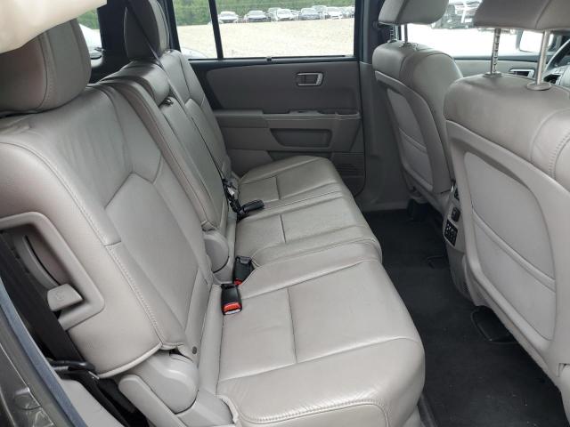 Zdjęcie 11 z aukcji – 2012 HONDA PILOT TOUR z VIN 5FNYF3H95CB037332