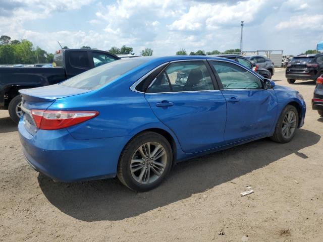 Photo 3 from auction – 2017 TOYOTA CAMRY LE with VIN 4T1BF1FK1HU795369