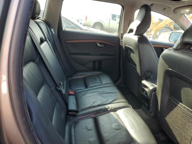 Photo 10 from auction – 2010 VOLVO XC70 3.2 with VIN YV4960BZ6A1084318