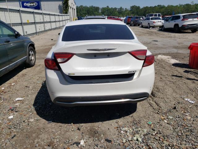 Photo 6 from auction – 2015 CHRYSLER 200 LIMITE with VIN 1C3CCCAB7FN583723