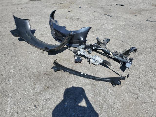 Photo 12 from auction – 2022 TESLA MODEL 3 with VIN 5YJ3E1EC9NF128656