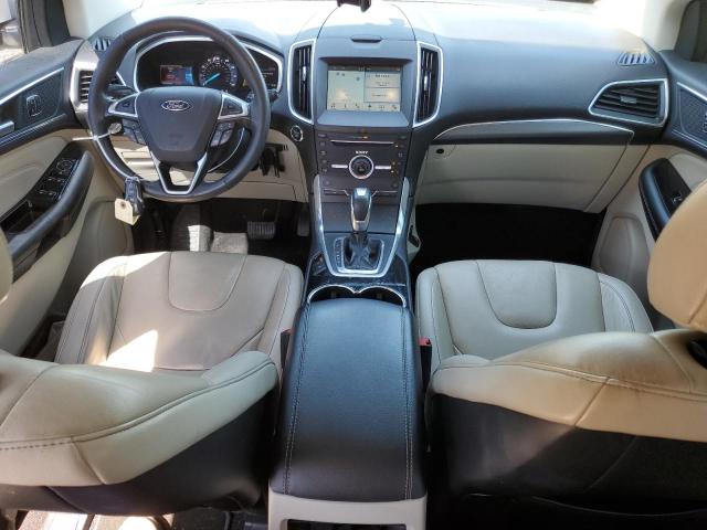 Photo 8 from auction – 2016 FORD EDGE TITAN with VIN 2FMPK3K80GBB67458
