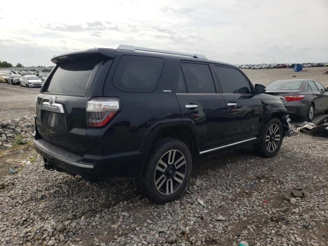 Photo 3 from auction – 2017 TOYOTA 4RUNNER SR with VIN JTEBU5JR4H5416084