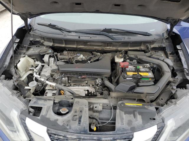 Photo 11 from auction – 2018 NISSAN ROGUE S with VIN 5N1AT2MT5JC756334