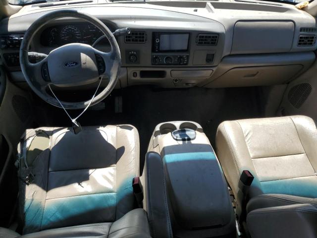 Photo 8 from auction – 2004 FORD F250 SUPER with VIN 1FTNW21P64EA18880