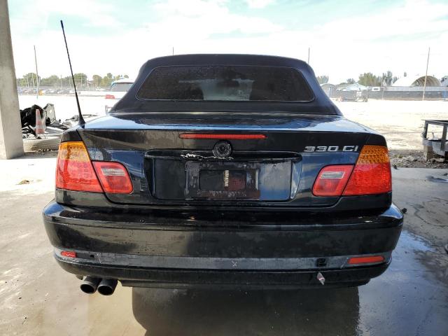 Photo 6 from auction – 2004 BMW 330 CI with VIN WBABW53444PL41690
