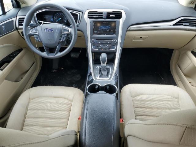 Photo 8 from auction – 2016 FORD FUSION SE with VIN 3FA6P0H72GR169699
