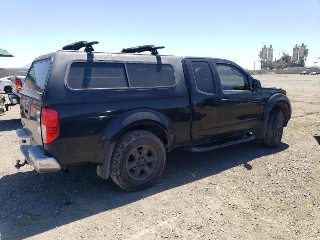 Photo 3 from auction – 2010 NISSAN FRONTIER K with VIN 1N6BD0CTXAC446463
