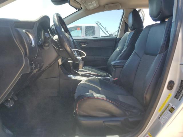 Photo 7 from auction – 2017 TOYOTA COROLLA L with VIN 5YFBURHE2HP603423