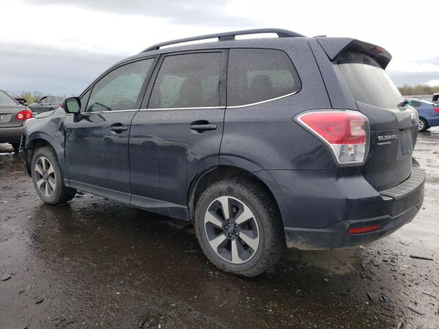 Photo 2 from auction – 2017 SUBARU FORESTER 2 with VIN JF2SJAJC3HH524214