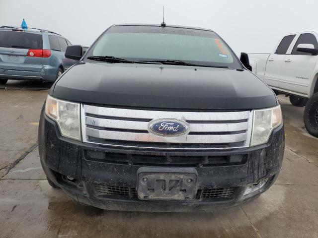 Photo 5 from auction – 2008 FORD EDGE LIMIT with VIN 2FMDK49CX8BA18818