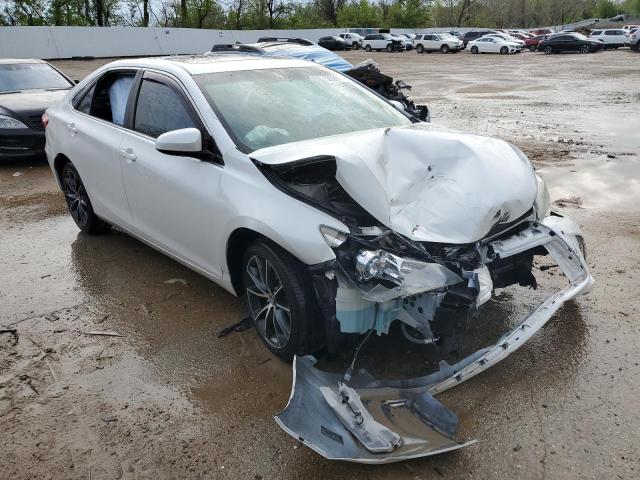 Photo 4 from auction – 2015 TOYOTA CAMRY LE with VIN 4T1BF1FK4FU020111