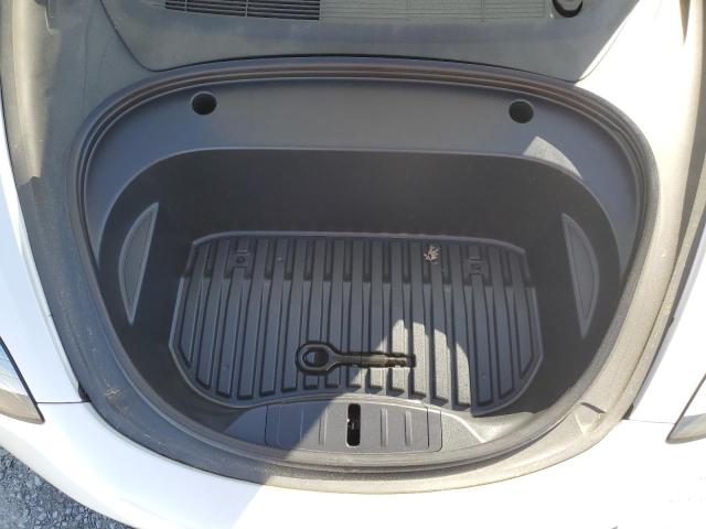 Photo 11 from auction – 2021 TESLA MODEL 3 with VIN 5YJ3E1EA8MF856739