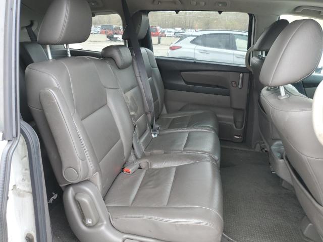 Photo 11 from auction – 2012 HONDA ODYSSEY EX with VIN 5FNRL5H63CB126220
