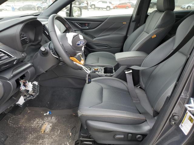 Photo 7 from auction – 2024 SUBARU FORESTER W with VIN JF2SKAJC7RH423840
