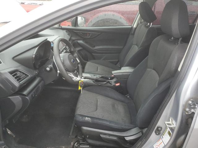 Photo 7 from auction – 2019 SUBARU CROSSTREK with VIN JF2GTABC2K8263793