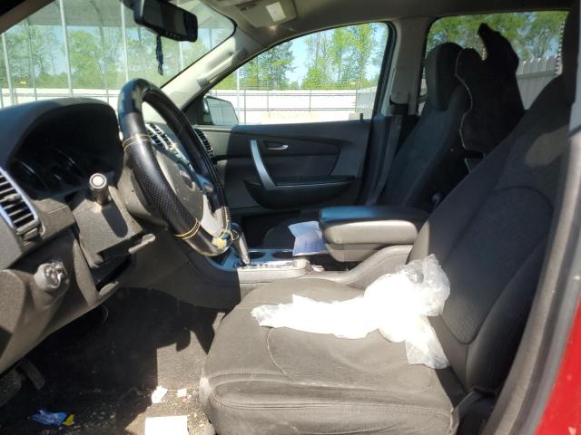 Photo 7 from auction – 2012 GMC ACADIA SLE with VIN 1GKKRPEDXCJ248987