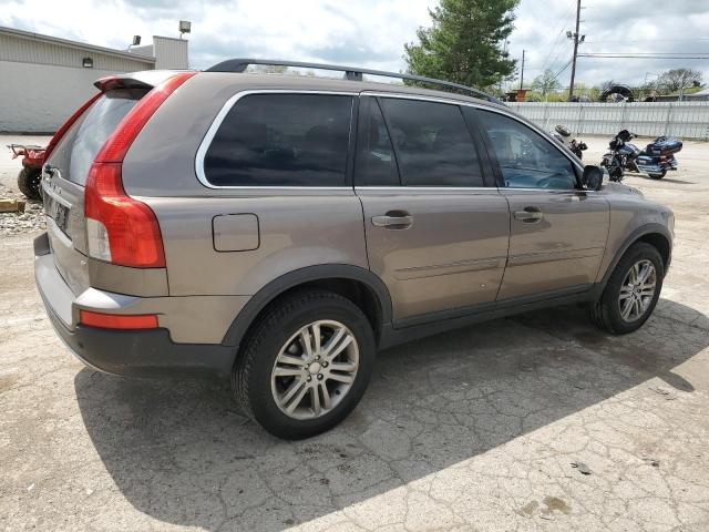 Photo 3 from auction – 2010 VOLVO XC90 3.2 with VIN YV4982CY6A1535050