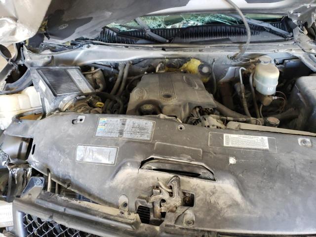 Photo 11 from auction – 2002 CHEVROLET SILVERADO with VIN 1GCHK29G12E302525