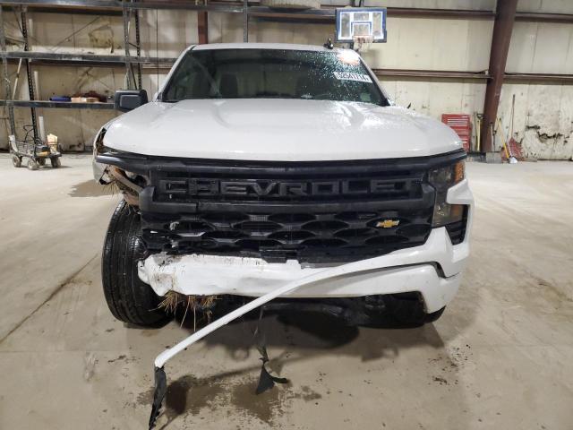 Photo 5 from auction – 2022 CHEVROLET SILVERADO with VIN 1GCPDBEK0NZ600027