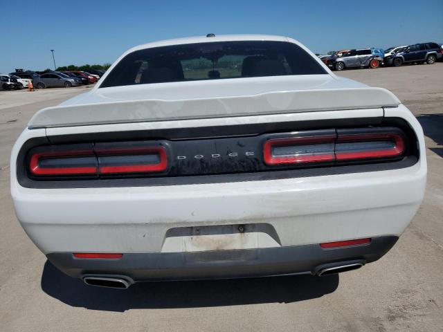Photo 6 from auction – 2015 DODGE CHALLENGER with VIN 2C3CDZAG1FH924375