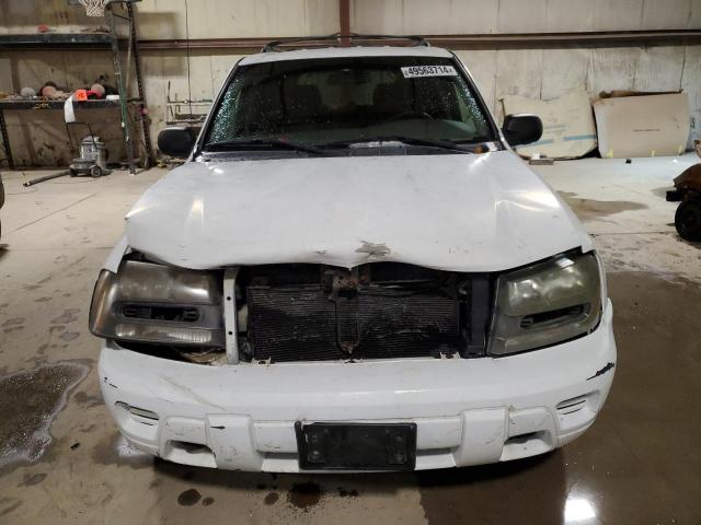 Photo 5 from auction – 2004 CHEVROLET TRAILBLAZE with VIN 1GNDT13S642169369