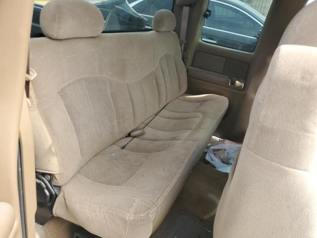 Photo 10 from auction – 2000 CHEVROLET SILVERADO with VIN 2GCEC19T3Y1126739