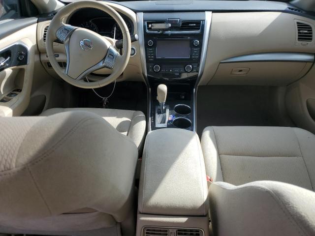 Photo 8 from auction – 2013 NISSAN ALTIMA 2.5 with VIN 1N4AL3AP0DC206373