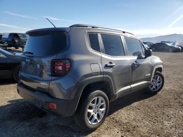 Zdjęcie 3 z aukcji – 2017 JEEP RENEGADE L z VIN ZACCJBBB2HPF39634
