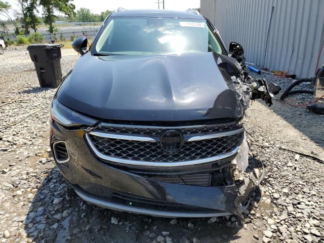 Photo 5 from auction – 2023 BUICK ENVISION A with VIN LRBFZRR44PD078258