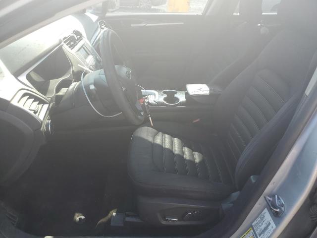 Photo 7 from auction – 2014 FORD FUSION SE with VIN 1FA6P0HD7E5389040