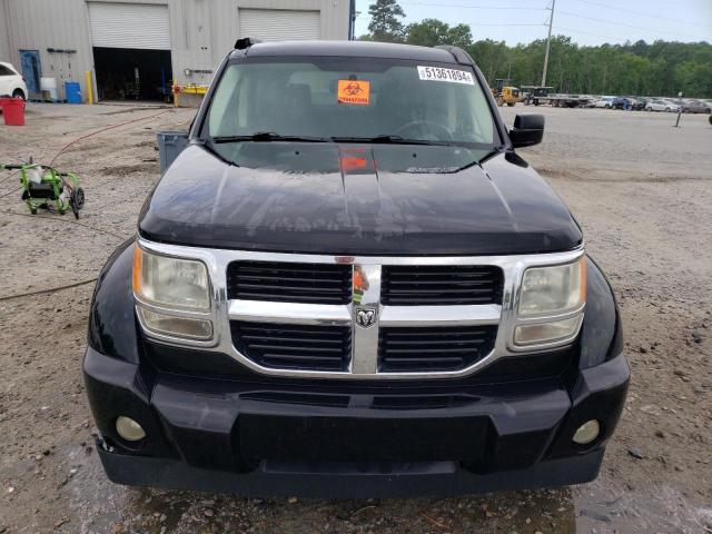 صورة رقم 5 من المزاد - 2007 DODGE NITRO SLT مع VIN 1D8GU58K27W636921