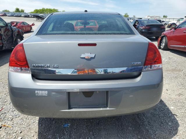Photo 6 from auction – 2007 CHEVROLET IMPALA LS with VIN 2G1WB58K479382582