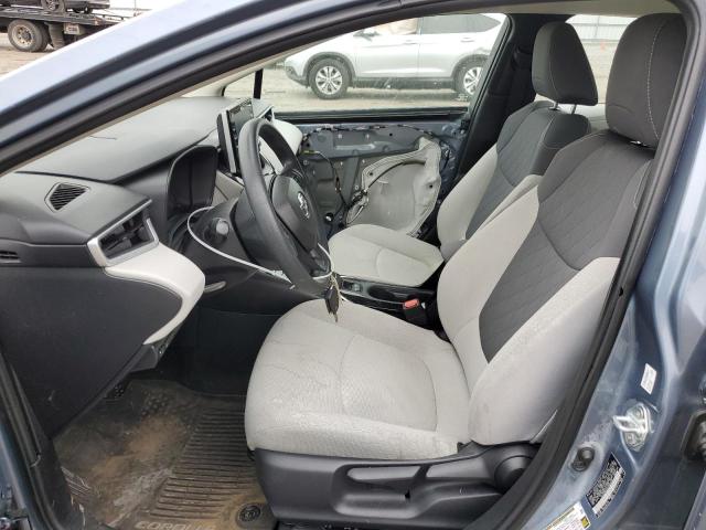Photo 7 from auction – 2020 TOYOTA COROLLA LE with VIN 5YFEPRAE9LP069134